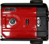 Бензогенератор DDE DPG10551E