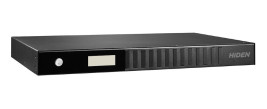 Источник бесперебойного питания ИБП HIDEN KLPS750RM