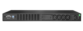 Источник бесперебойного питания ИБП HIDEN KLPS750RM
