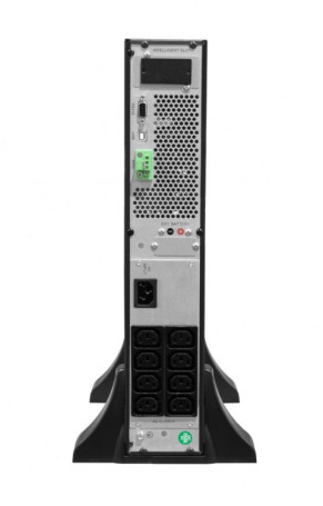 Источник бесперебойного питания ИБП HIDEN X-SOD KN-2501S-RT