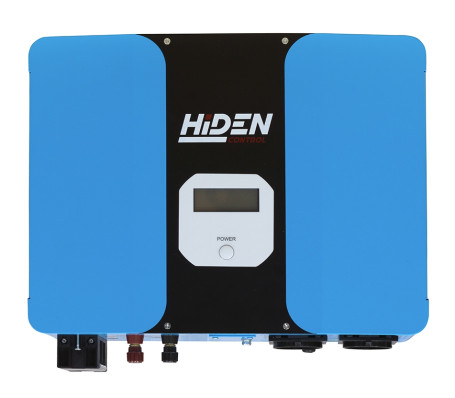 Источник бесперебойного питания ИБП Hiden Control HPK25-1200M