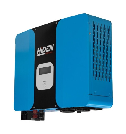 Источник бесперебойного питания ИБП Hiden Control HPK25-1200M