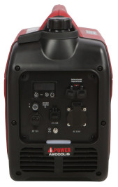 Генератор инверторный A-iPower A2000Lis