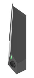 Зарядная станция Pandora Prime 22+22кВт