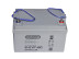 Тяговый аккумулятор Gelbert 6-EVF-60 (12В/64Ач-C5/Gel)