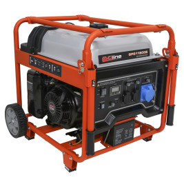 Генератор инверторный EVOline BPB 11800 E