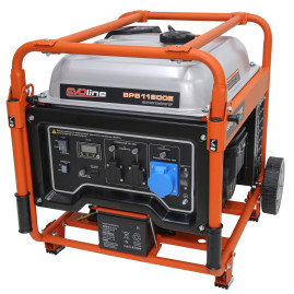 Генератор инверторный EVOline BPB 11800 E