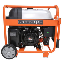 Генератор инверторный EVOline BPB 11800 E