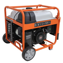 Генератор инверторный EVOline BPB 11800 E