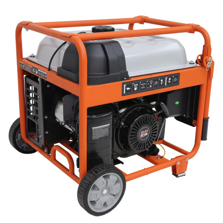 Генератор инверторный EVOline BPB 11800 E