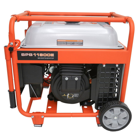 Генератор инверторный EVOline BPB 11800 E