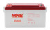 Аккумулятор для ИБП MNB MM 65-12 (12В/65Ач/AGM)