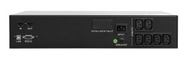Источник бесперебойного питания ИБП HIDEN KLPS1200RM