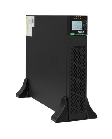Источник бесперебойного питания ИБП HIDEN X-SOD KN-2502S-RT