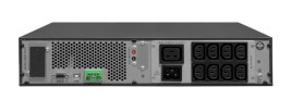 Источник бесперебойного питания ИБП HIDEN X-SOD KN-2502S-RT