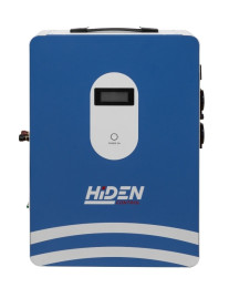 Источник бесперебойного питания ИБП Hiden Control HPK25-1200M10L