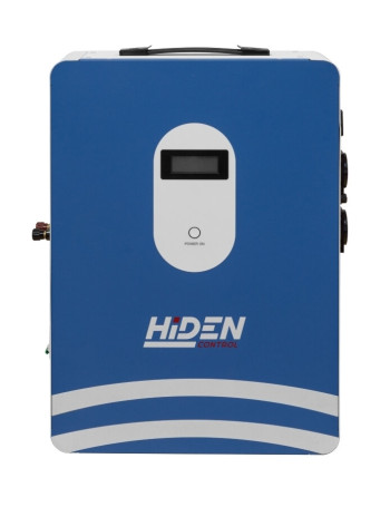 Источник бесперебойного питания ИБП Hiden Control HPK25-1200M10L
