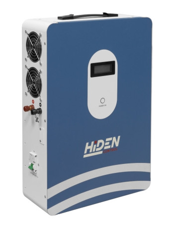 Источник бесперебойного питания ИБП Hiden Control HPK25-1200M10L