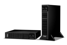 ИБП онлайн STARK Country 1000 ONLINE RT (12А, 2U)