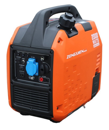 Генератор инверторный EVOline BQH 2000