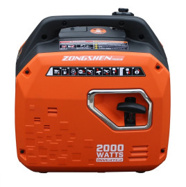 Генератор инверторный EVOline BQH 2000