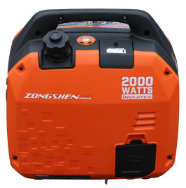 Генератор инверторный EVOline BQH 2000