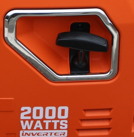 Генератор инверторный EVOline BQH 2000