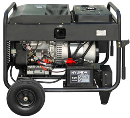 Генератор дизельный HYUNDAY DHY 16000LE