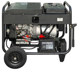 Генератор дизельный HYUNDAY DHY 16000LE