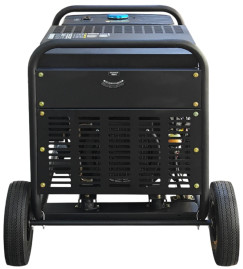 Генератор дизельный HYUNDAY DHY 16000LE