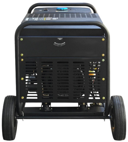 Генератор дизельный HYUNDAY DHY 16000LE