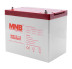 Аккумулятор для ИБП MNB MM 75-12 (12В/75Ач/AGM)