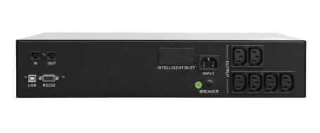 Источник бесперебойного питания ИБП HIDEN KLPS2200RM