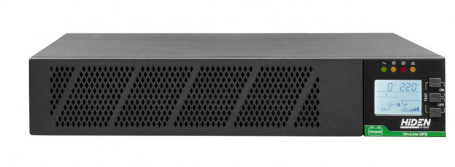 Источник бесперебойного питания ИБП HIDEN X-SOD KN-2503S-RT