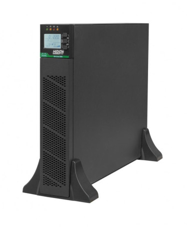 Источник бесперебойного питания ИБП HIDEN X-SOD KN-2503S-RT