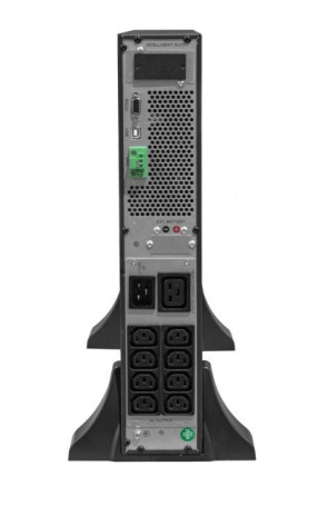 Источник бесперебойного питания ИБП HIDEN X-SOD KN-2503S-RT