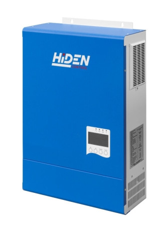 Источник бесперебойного питания ИБП Hiden MASTER HS35-3024M