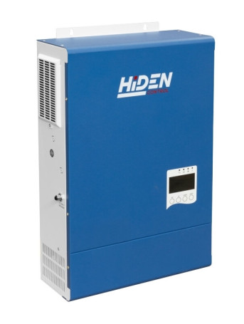 Источник бесперебойного питания ИБП Hiden MASTER HS35-3024M