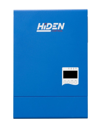 Источник бесперебойного питания ИБП Hiden MASTER HS35-3024M