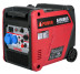 Генератор инверторный A-ipower A4500Lis