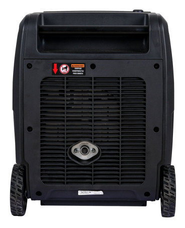 Генератор инверторный A-ipower A4500Lis