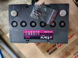 Аккумуляторная батарея Stark S712/50 (12В/48Ач/Gel)