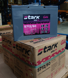 Аккумуляторная батарея Stark S712/50 (12В/48Ач/Gel)