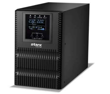 ИБП онлайн STARK Country 1000 ONLINE ONE