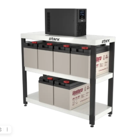 ИБП онлайн STARK Country 1000 ONLINE ONE