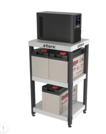 ИБП онлайн STARK Country 1000 ONLINE ONE