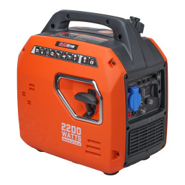 Генератор инверторный EVOline BQH 2200