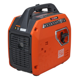 Генератор инверторный EVOline BQH 2200