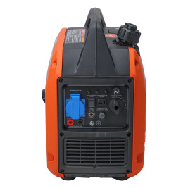 Генератор инверторный EVOline BQH 2200