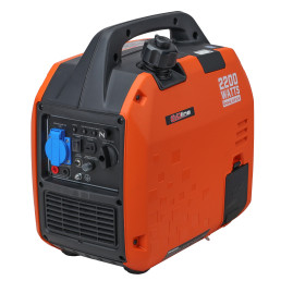 Генератор инверторный EVOline BQH 2200